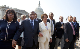 What Pelosi and the Black Caucus Get About the Next GOP Strategy