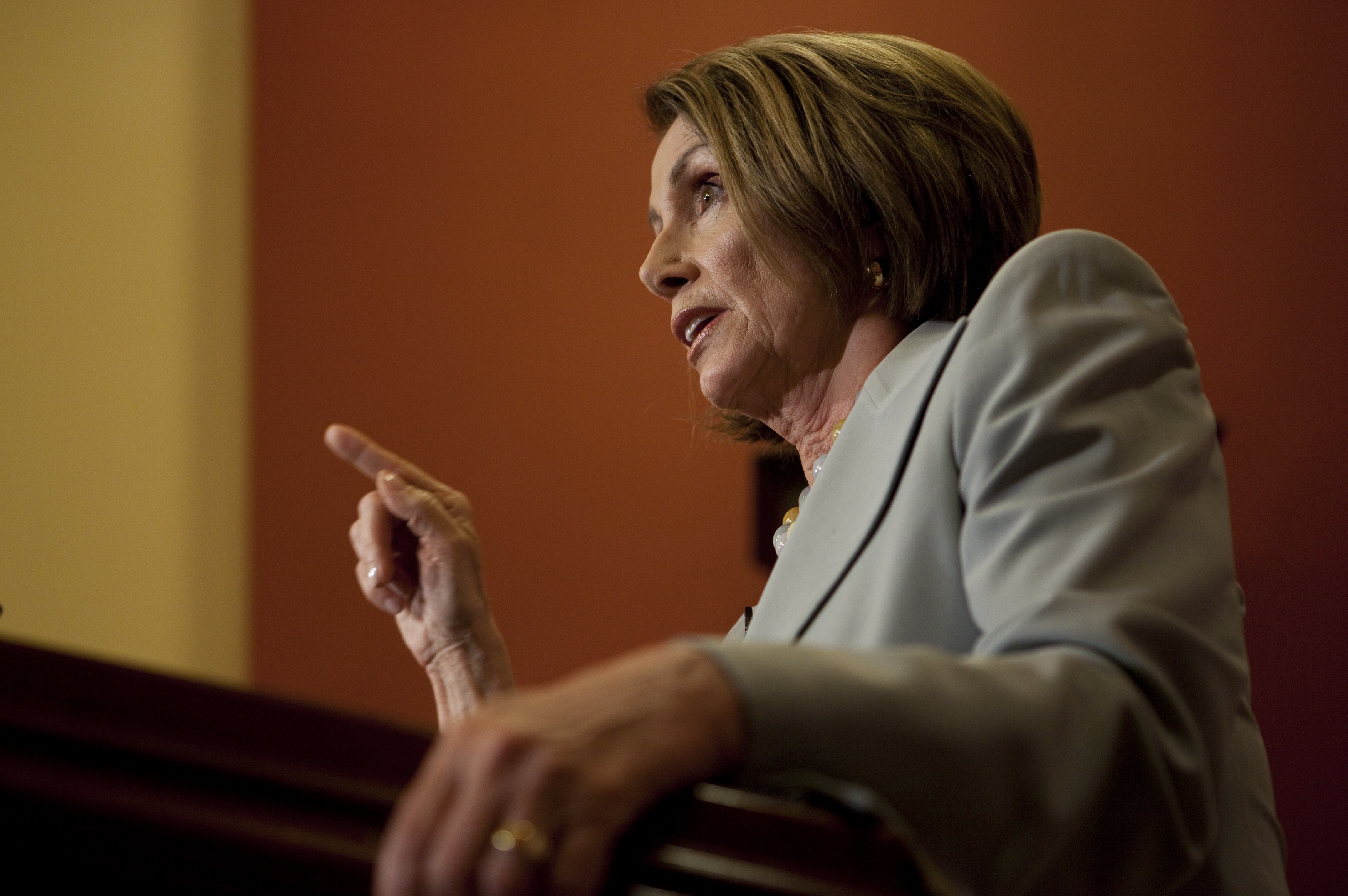 House Dems Pledge Crucial Support for Unemployment Insurance Extension