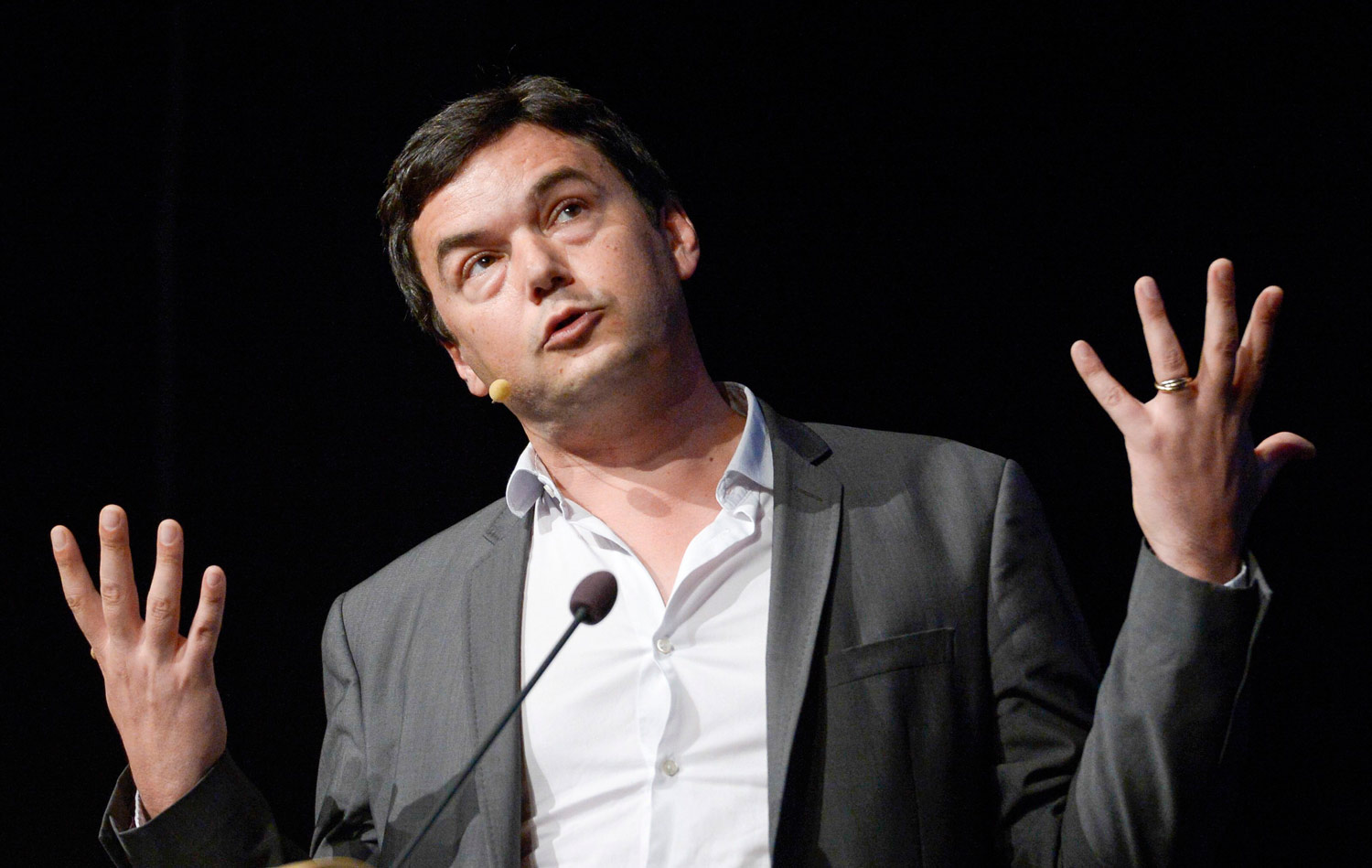 How Gender Changes Piketty’s ‘Capital in the Twenty-First Century’