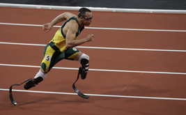 Oscar Pistorius and ‘the Dignity of Risk’