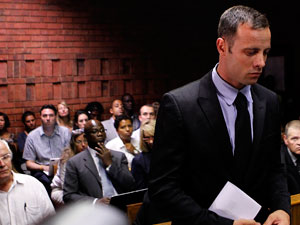 Oscar Pistorius and the Global System of Deadly Misogyny