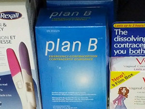 Hey, FDA: Drop the Plan B Age Restriction