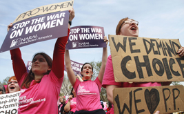 Did Conservative Sting Operatives Target Planned Parenthood—Again?