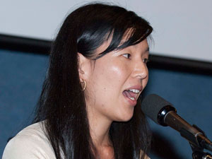 Labor Leader Ai-jen Poo: We Are All Domestic Workers Now