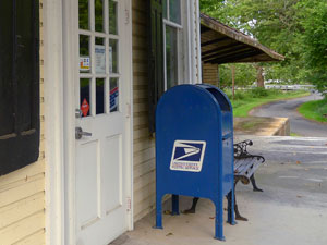 Congress Can Block Postal Austerity, and Save Saturday Delivery