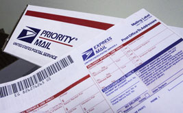 The Postal Service Plots Its Own Demise