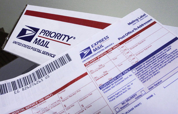Misdirected Mail: White House Budget Proposes Damaging Postal Service Cuts