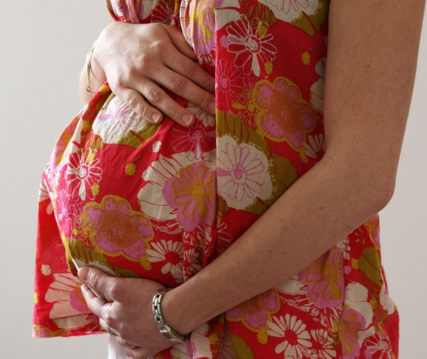 Pregnant Women Just Earned More Workplace Rights in Illinois
