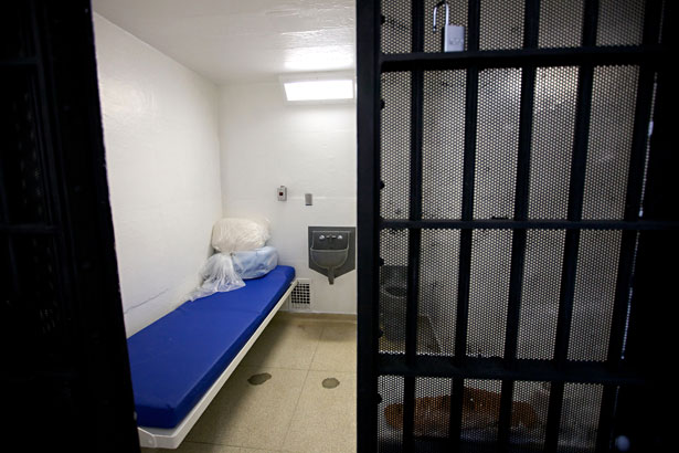 Why Should Thousands of Prisoners Die Behind Bars for Nonviolent Crimes?