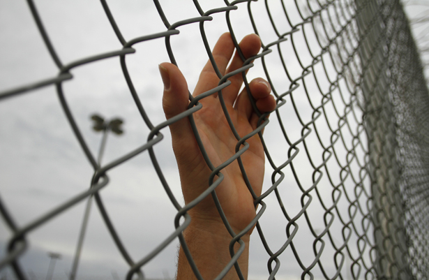 Rural Counties Turn to Prisons for Economic Salvation