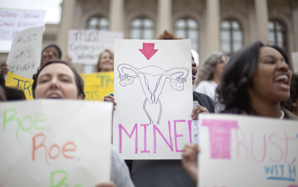 Congressional Republicans Want to Ban Abortion, but There’s Still Hope for Women’s Health