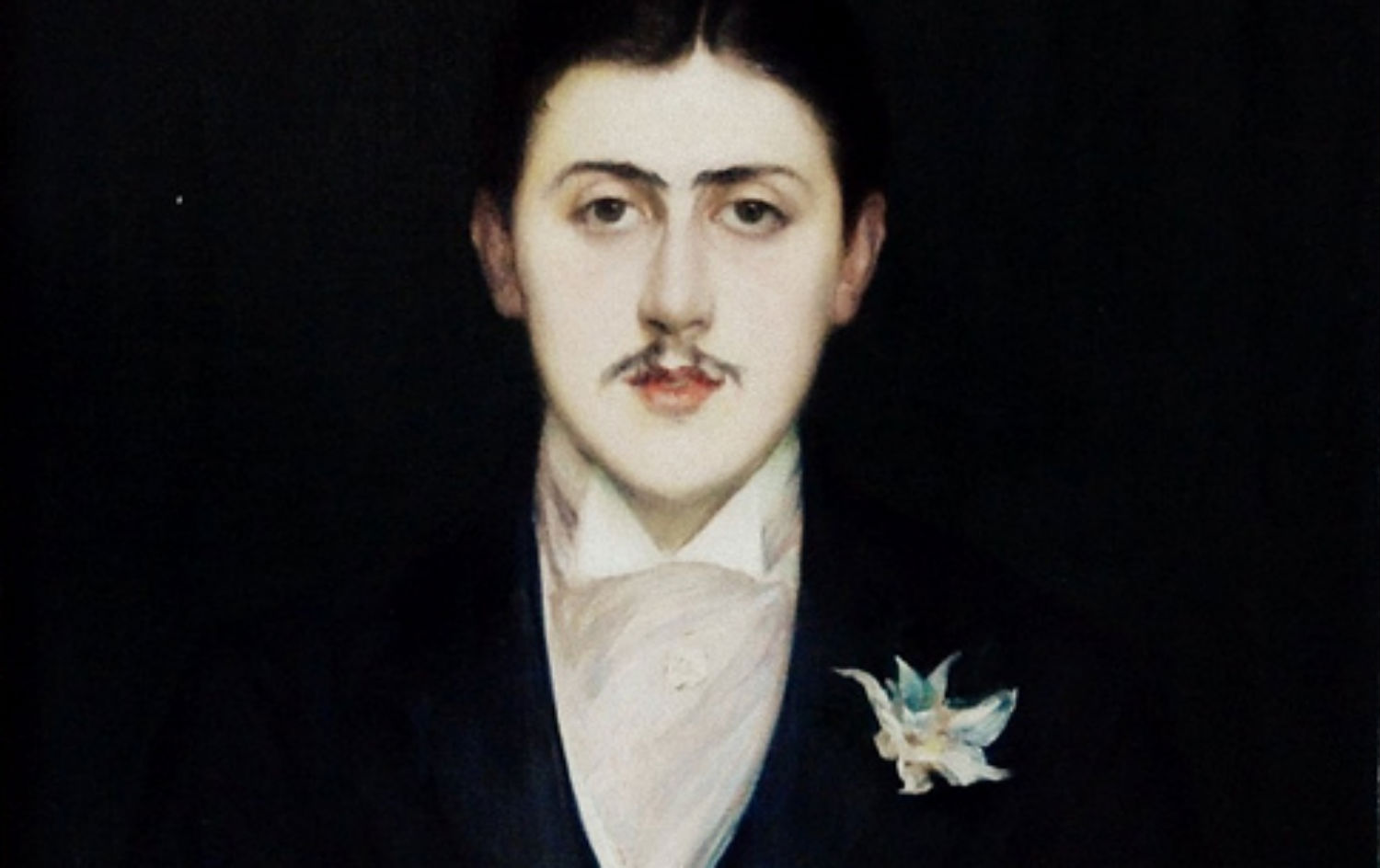 This Week in ‘Nation’ History: 100 Years of Writing About Marcel Proust’s ‘Almost Wizard Power’