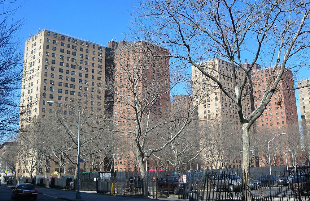 New York City Housing Authority May Be the City’s Worst Landlord