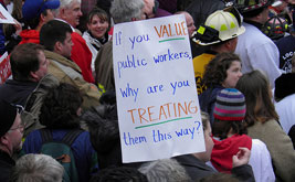 Take the Pledge to Stand Up for Workers’ Rights