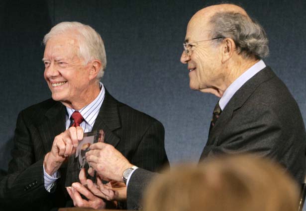 Rabbi Leonard Beerman: A Force for Goodness