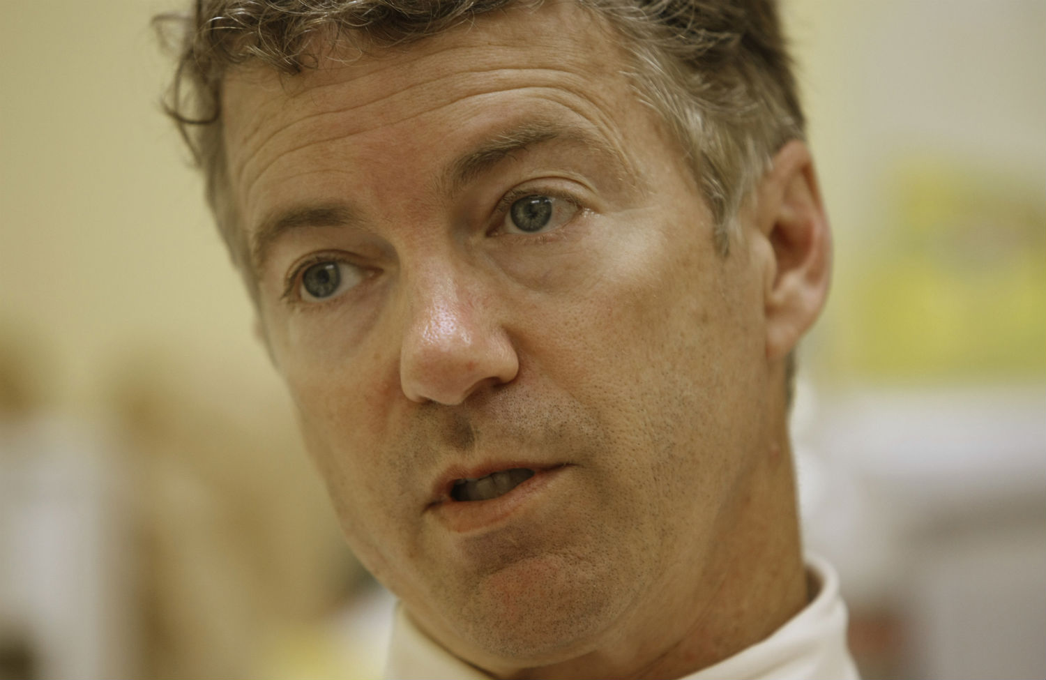 Rand Paul Is Wrong: Why the GOP Should Be Moving Backward, Not Forward