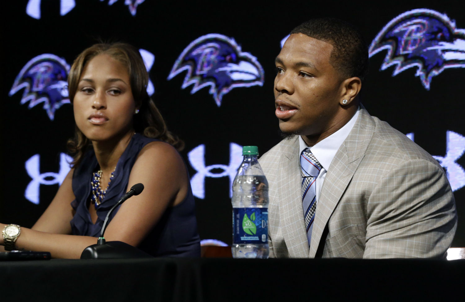 The Revictimizing of Janay Rice