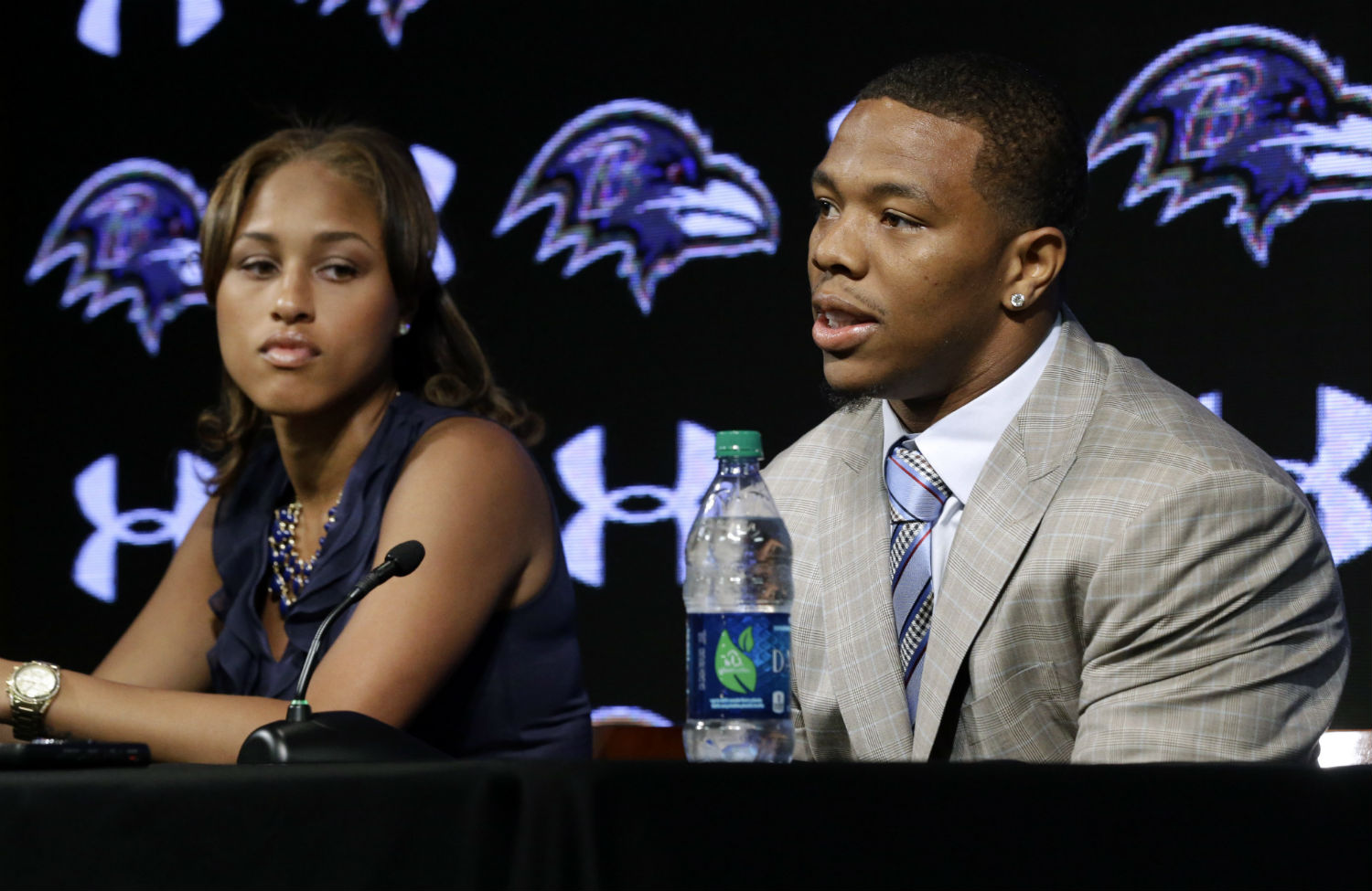 Beyond Janay Rice: Lessons From a State Where Domestic Violence Runs Rampant
