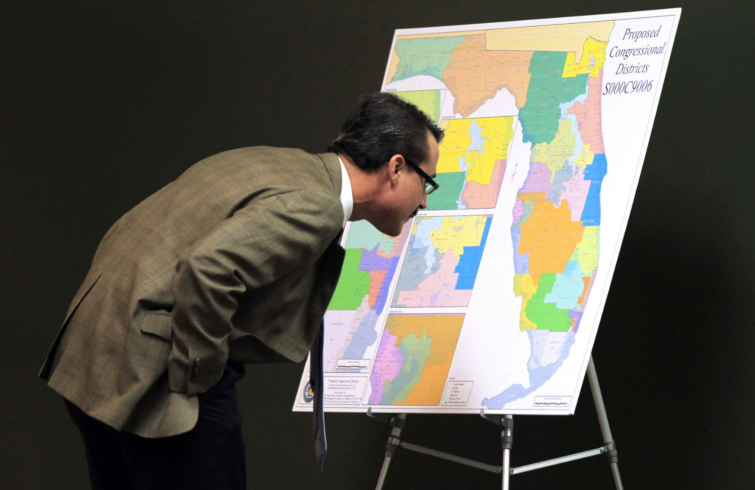 Gerrymandering Rigged the 2014 Elections for Republican Advantage