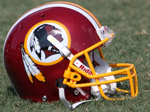 Redskins: The Clock Is Now Ticking on Changing the Name