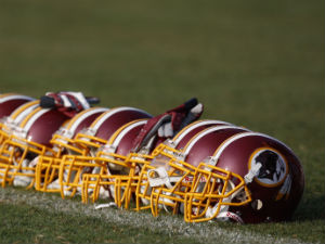 Oneida Nation Fights to Change the Name of the Washington Football Team