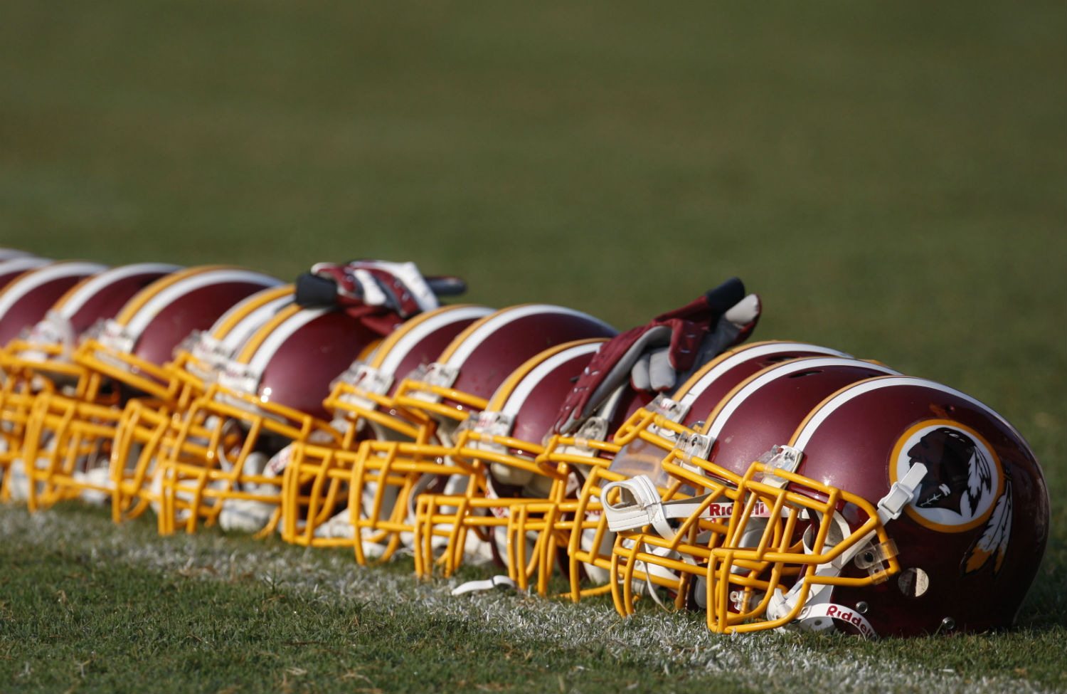 Redskins Owner Dan Snyder Says ‘Some of My Best Friends Are Navajo Code Talkers!’