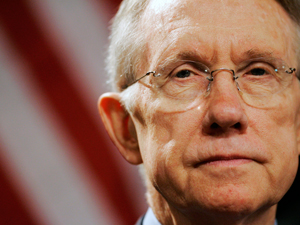 There Was No Reason to Surrender on Filibuster Reform