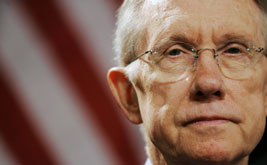 Filibuster Reform Delayed But Not Defeated