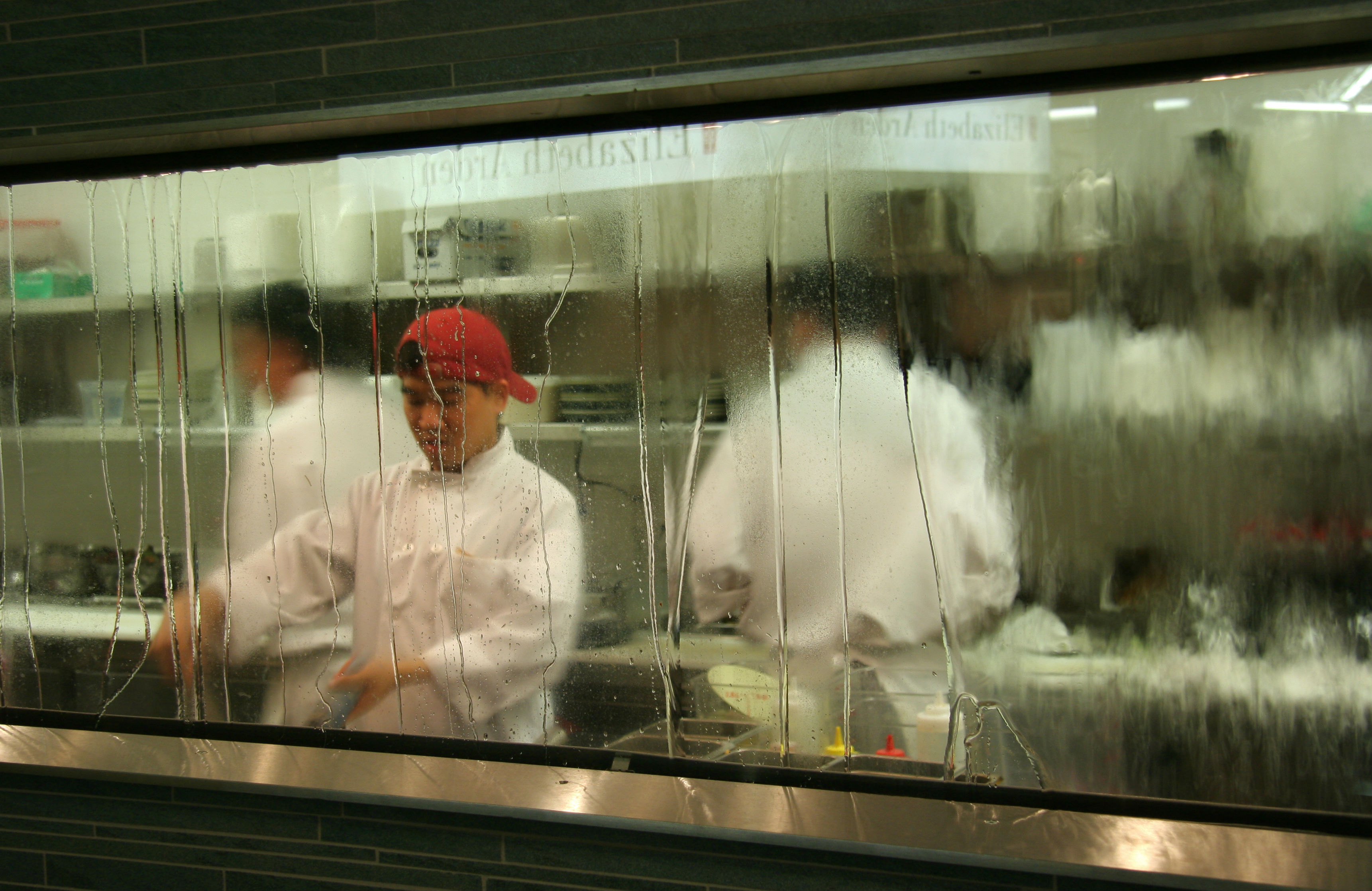 Nearly 1 in 3 Restaurant Workers Suffers From Food Insecurity