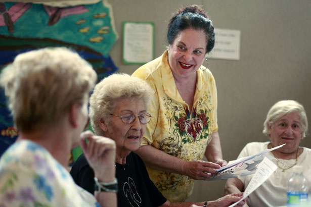 Will a Safety Net for Seniors Win Bipartisan Support?
