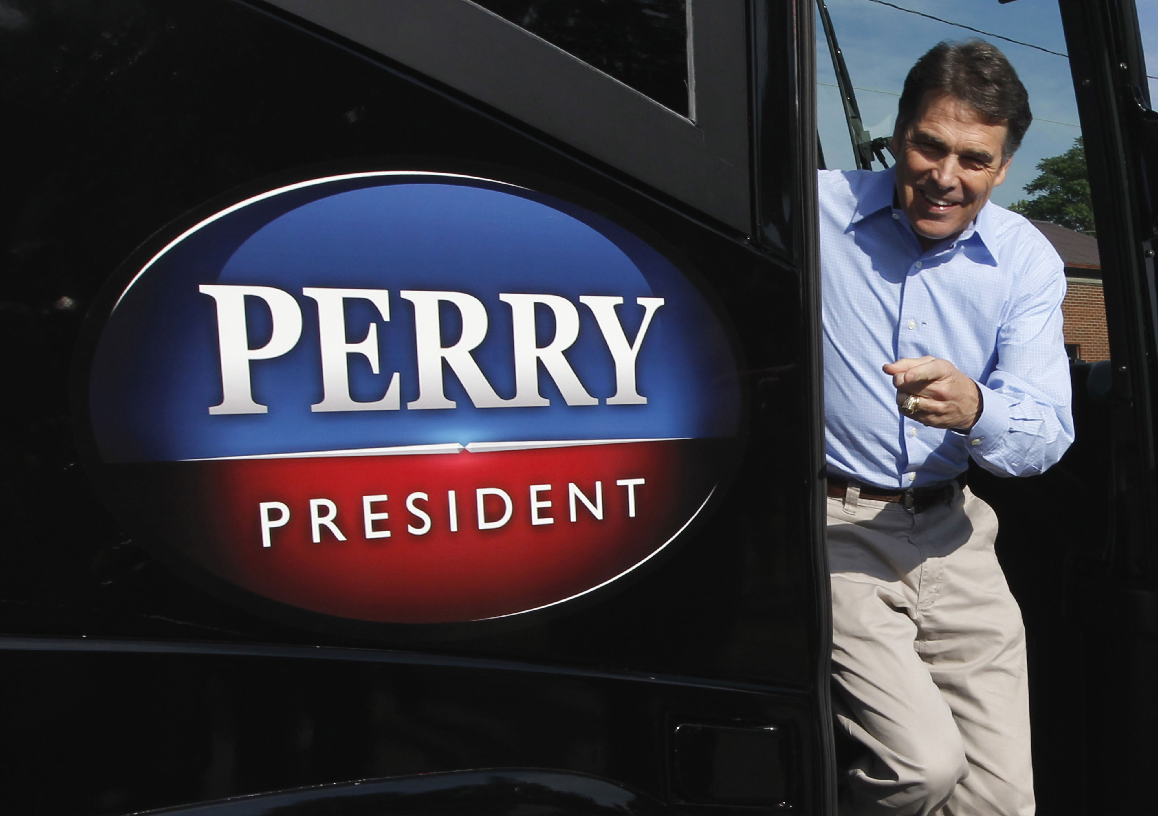 Will Rick Perry’s Comedy Show Be Renewed for Another Season?