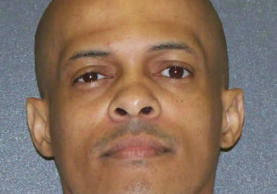 What You Need to Know About Today’s Scheduled Execution in Texas (UPDATE)