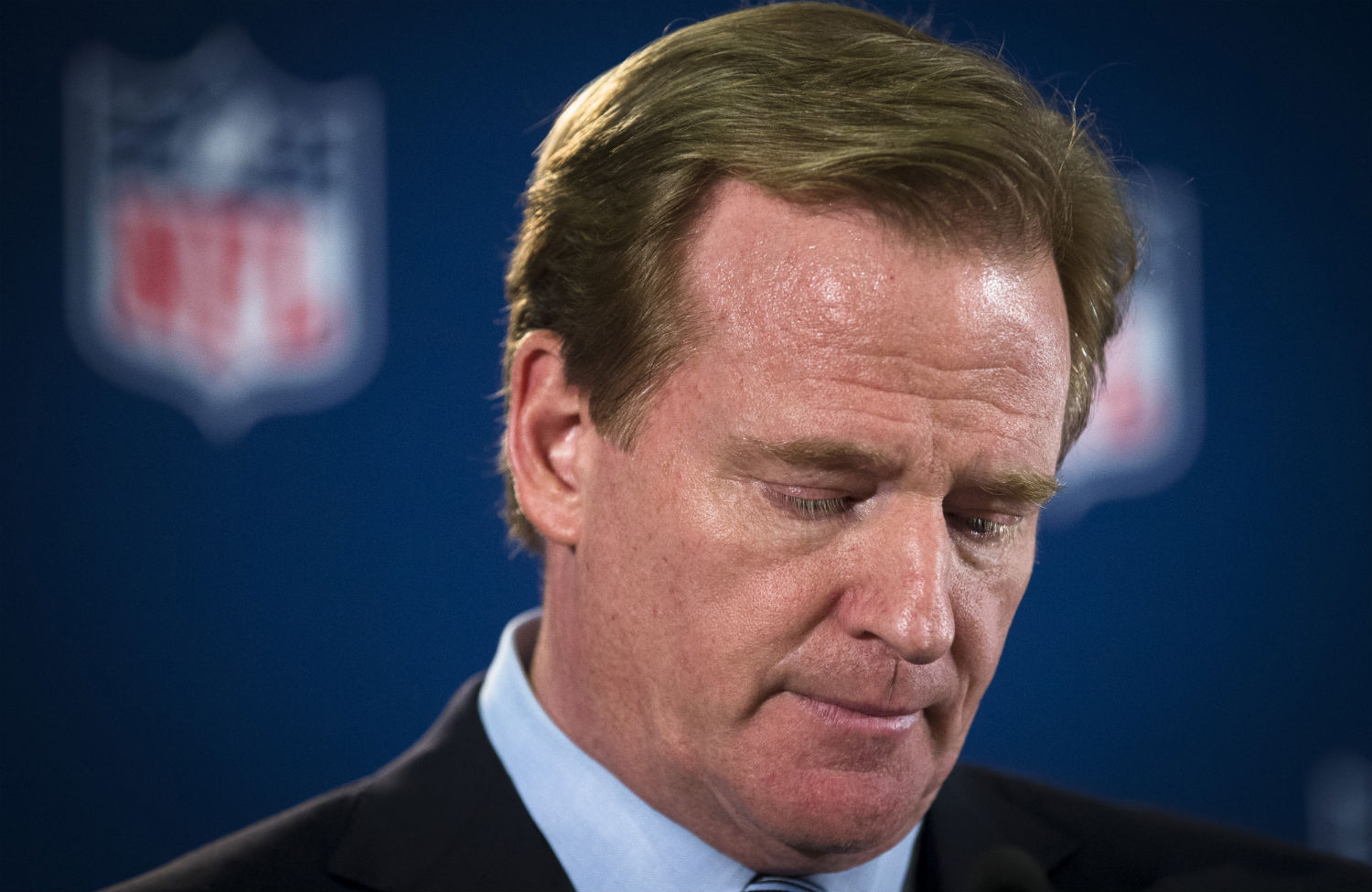What Wouldn’t Roger Goodell Do to Save His Image?