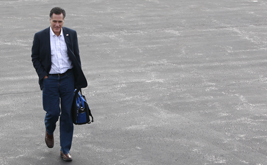 Mitt, Newt and the Bain of Republicans