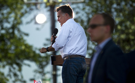Romney’s ‘Some Towns Just Don’t Count’ Tour