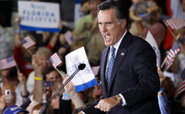 Romney Still Can’t Clear 50 Percent Hurdle