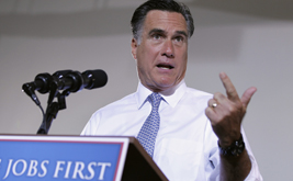 What’s in Romney’s Offshore Accounts?