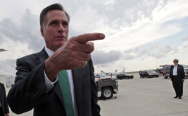 [PHOTOS] Who Is Romney’s Best Choice for Vice President?