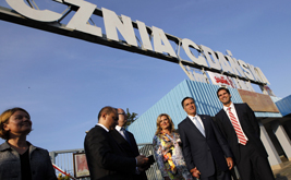 Poland’s Solidarnosc Wants No Part of Romney’s Anti-Labor Politics