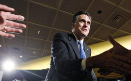 The Problem With Mitt Romney’s Tax Rate