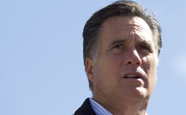 Mitthusiasm Gap: Obama’s Pennsylvania Primary Vote Far Exceeds Romney’s Total