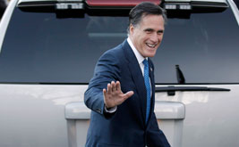 Romney’s Worsening Working-Class Voter Problem
