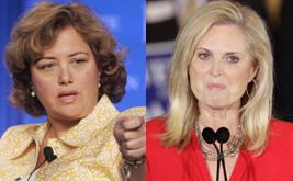The Language of the Hilary Rosen/Ann Romney Phony Feud