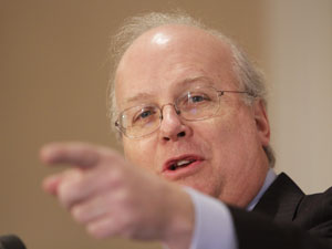 The Peculiar Politics of Karl Rove’s ‘Outrage’ Over the IRS Flap