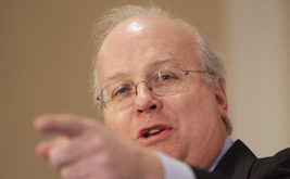 Akin Fiasco Gets Rove to Admit, Again, Why Crossroads Exists