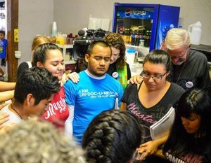 From Tallahassee to Mexico City, the Youth Uprising Continues