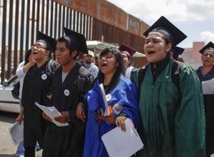 As the School Year Approaches, Students Protest in Philadelphia, Chicago and Rhode Island