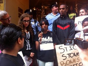 From Albuquerque to Albany, Students Build Regional Networks