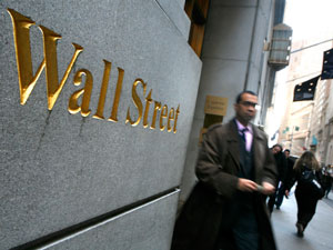 It’s Time to Tax Financial Transactions