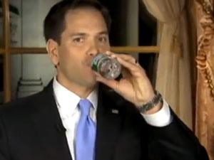 Rubio Is Not Ready for Prime Time